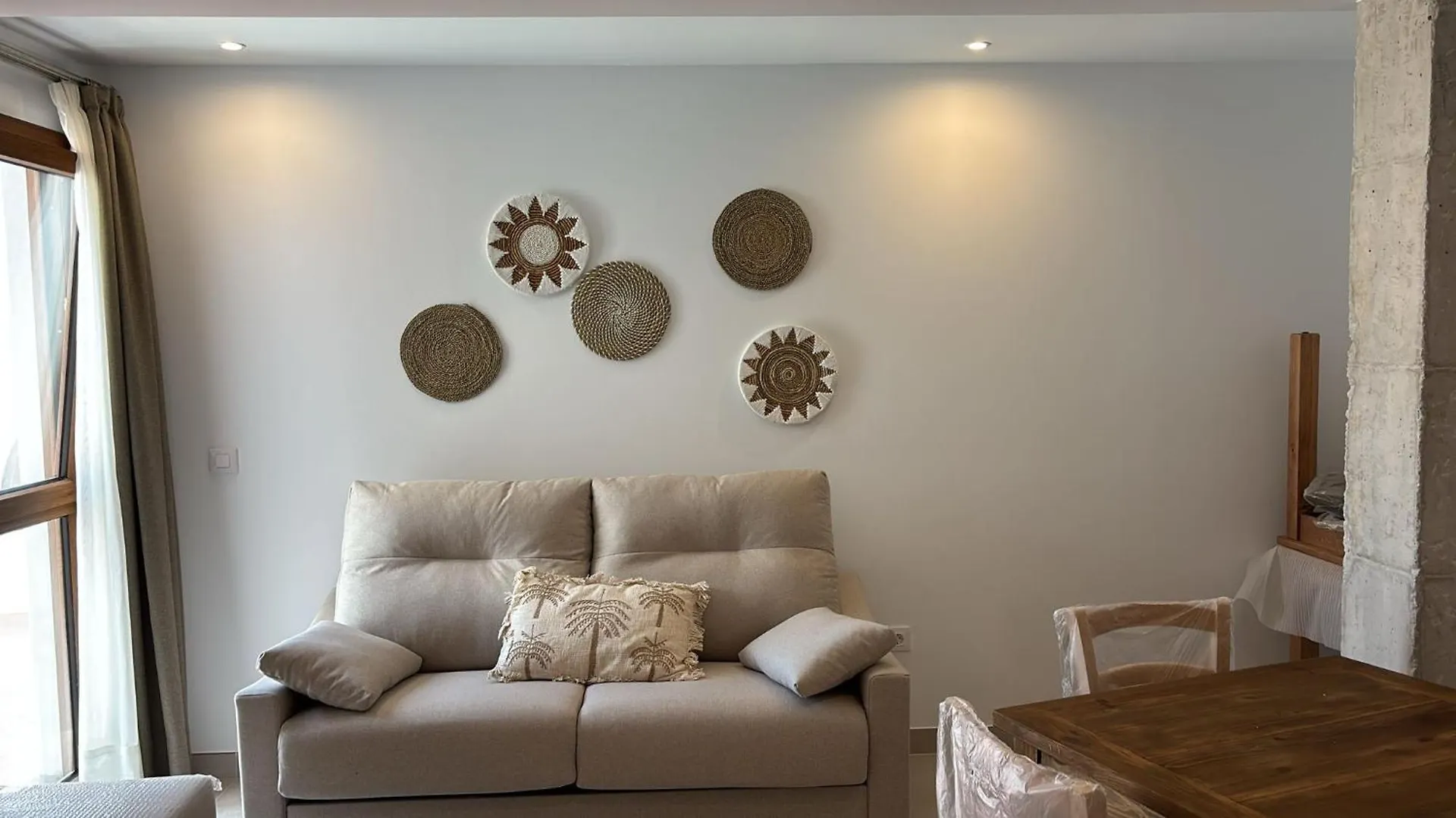 Apartamentos Jr Alborada Tarifa Apartment