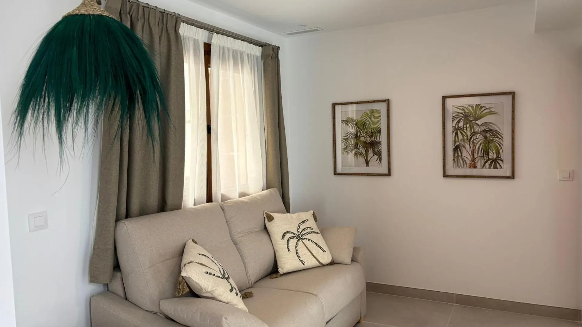 Apartamentos Jr Alborada Tarifa Spanien