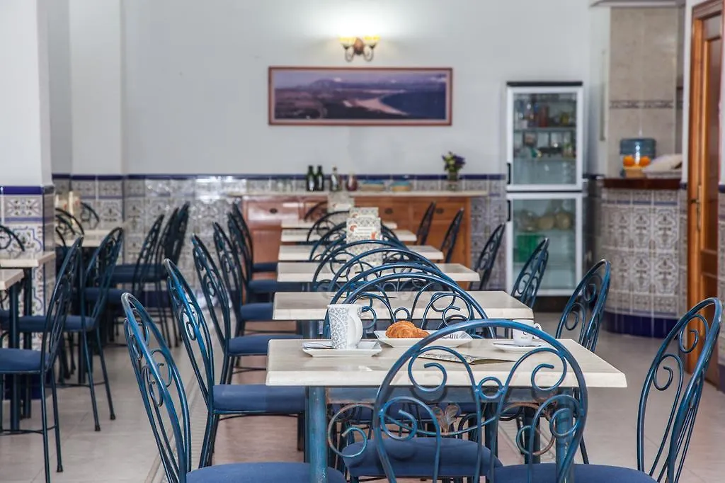 Apartamentos Jr Alborada Tarifa