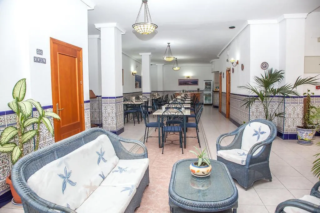 Apartamentos Jr Alborada Tarifa