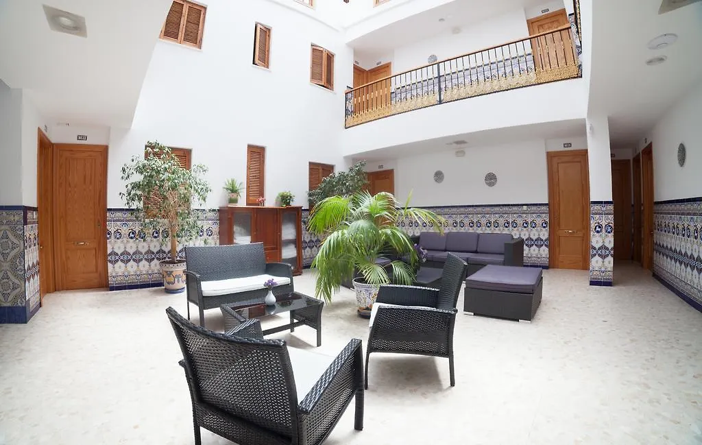 Apartamentos Jr Alborada Tarifa