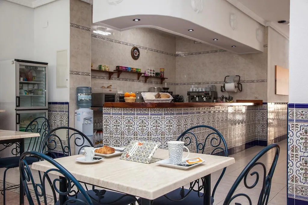 Apartamentos Jr Alborada Tarifa Apartment