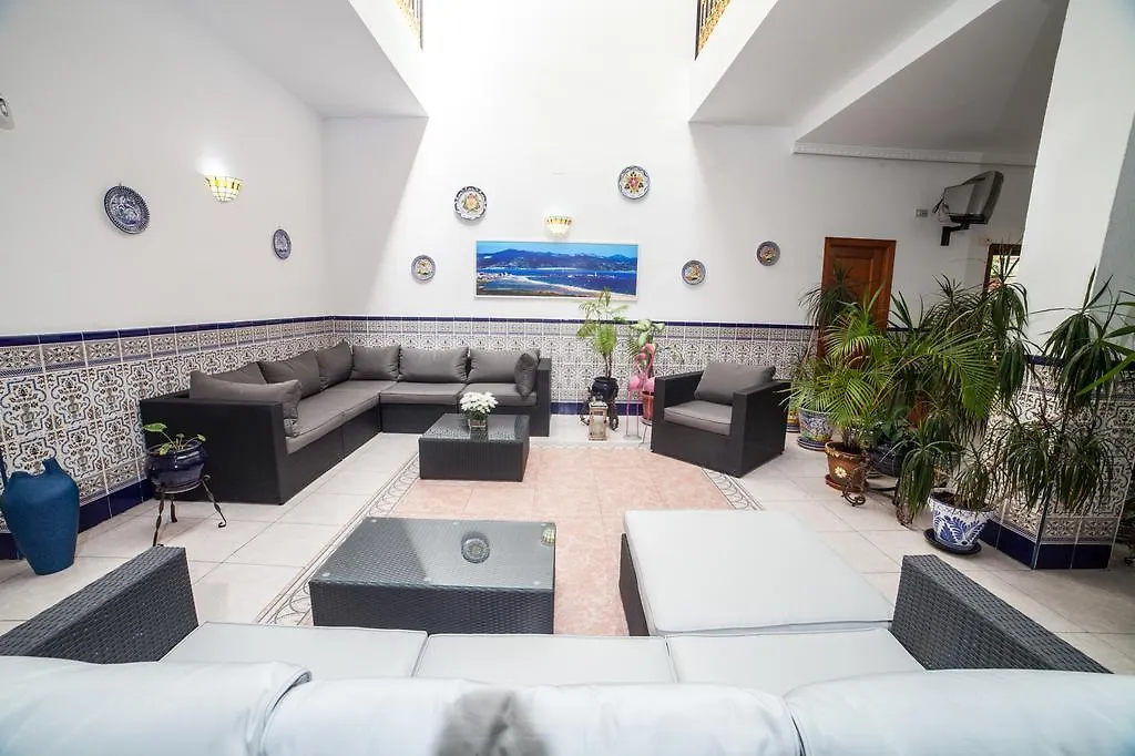 Apartamentos Jr Alborada Tarifa