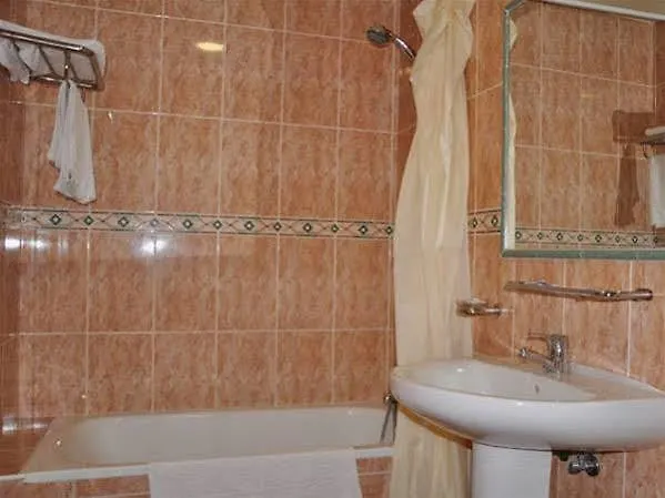 Apartamentos Jr Alborada Tarifa
