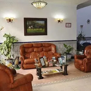 Apartamentos Jr Alborada Tarifa Apartment