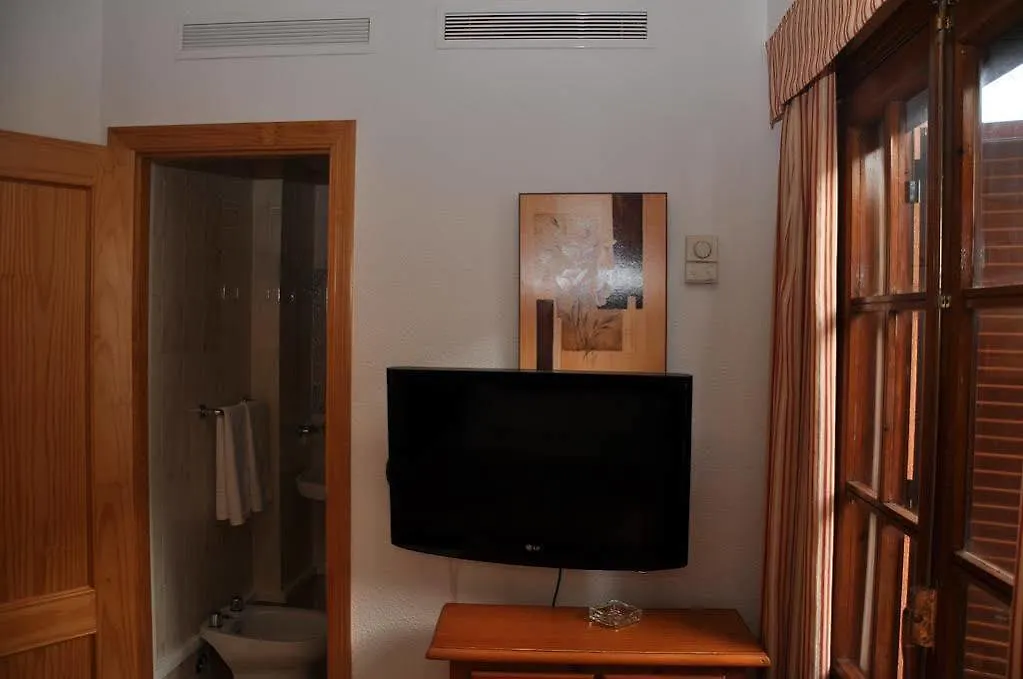 Apartamentos Jr Alborada Tarifa