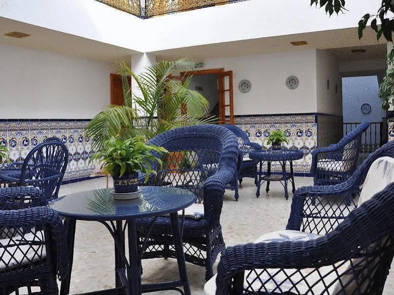 Apartamentos Jr Alborada Tarifa Apartment