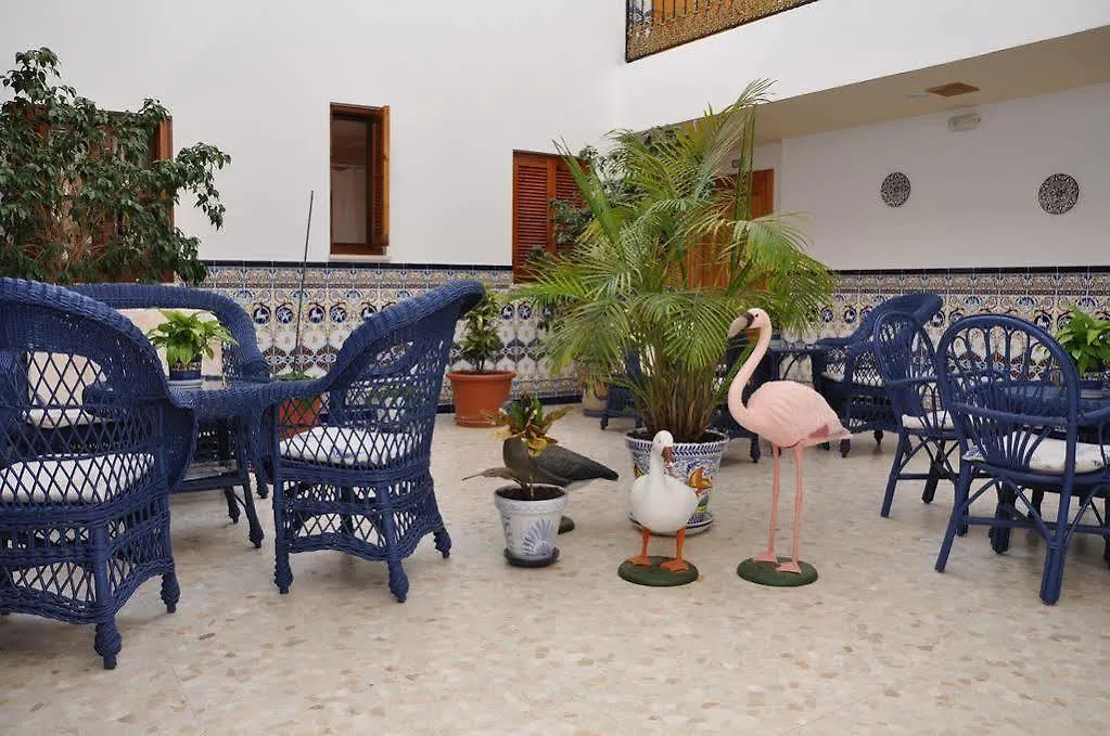 Apartamentos Jr Alborada Tarifa