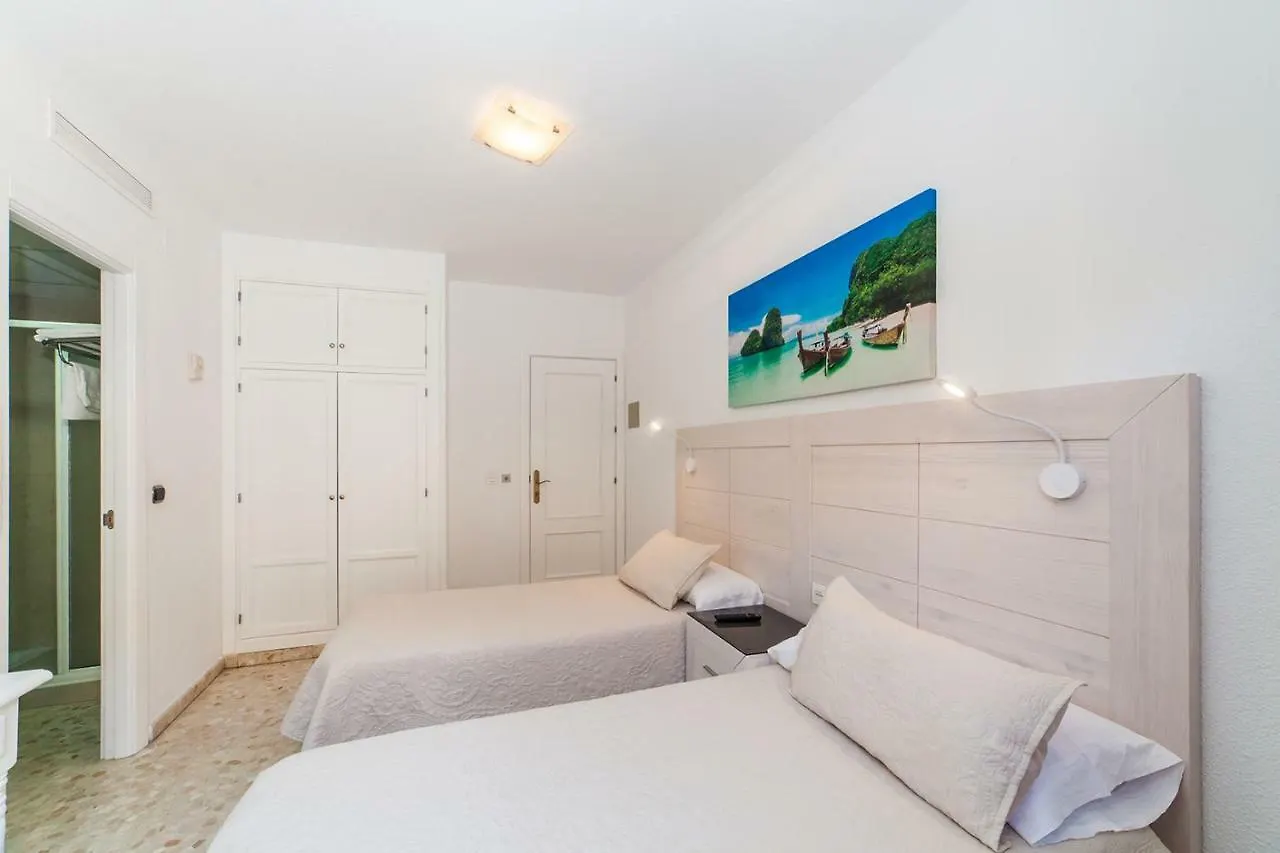 Apartamentos Jr Alborada Tarifa