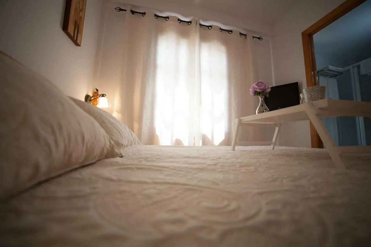 Apartamentos Jr Alborada Tarifa 0*,