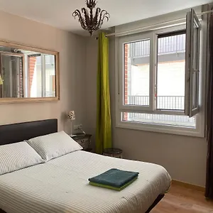 Enjoy Comfort , San Sebastián Spanien