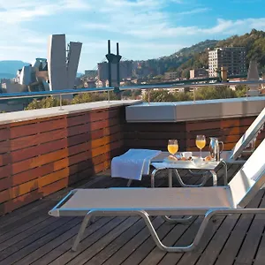 Hesperia Hotel Bilbao
