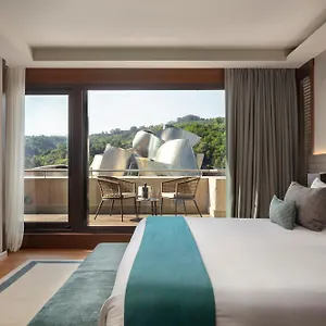 The Artist Grand Of Art Hotel Bilbao