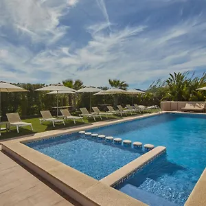 Escondidos Ibiza 3*, Platja d'en Bossa Spanien