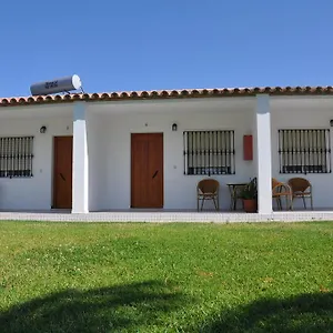 Pensjonat El Levante, Tarifa