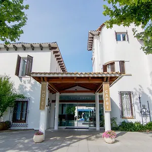 Capri Hotel Sitges