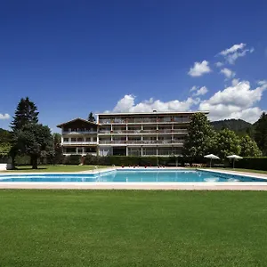 Solana Del Ter 3*, Ripoll Spanien