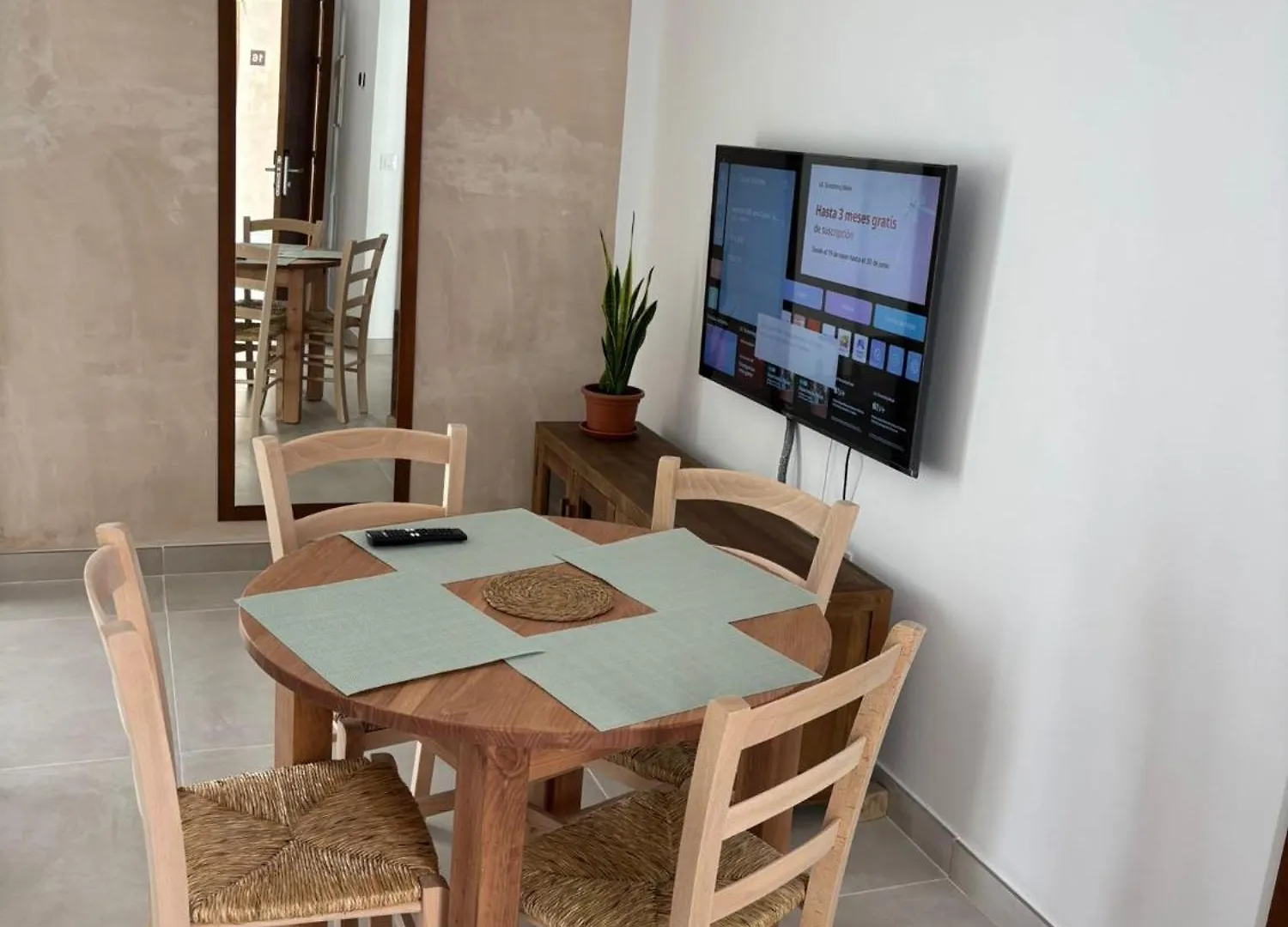 Apartamentos Jr Alborada Tarifa