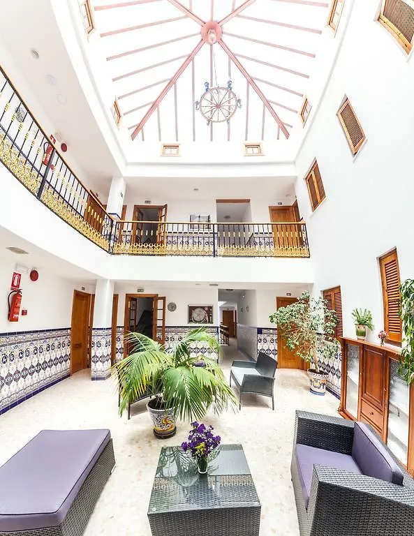Apartamentos Jr Alborada Tarifa