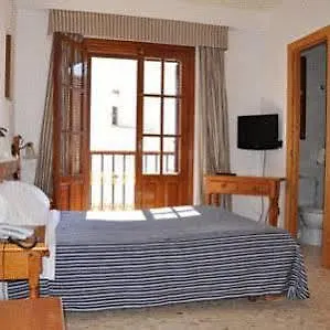 Apartamentos Jr Alborada Tarifa 0*,