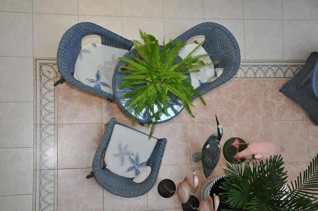 Apartamentos Jr Alborada Tarifa