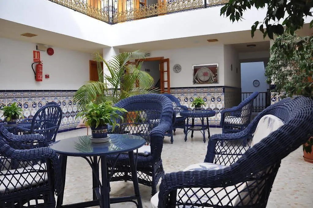 Apartamentos Jr Alborada Tarifa Apartment